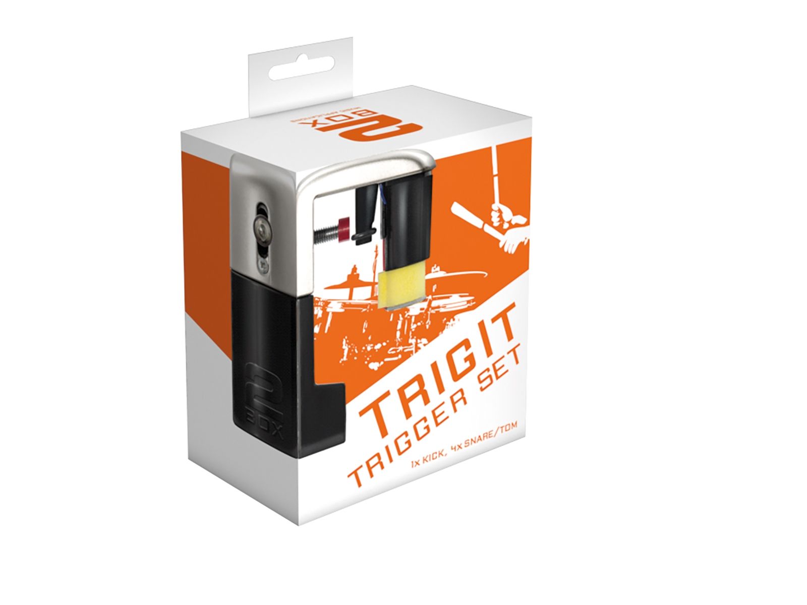 TrigIt Trigger Set 2