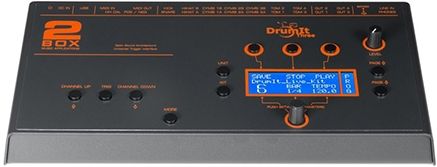 DrumIt Three Modul