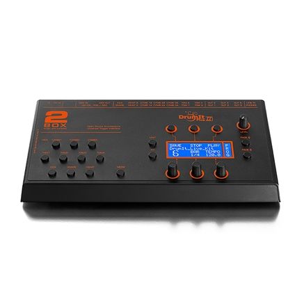 DrumIt Five MKII