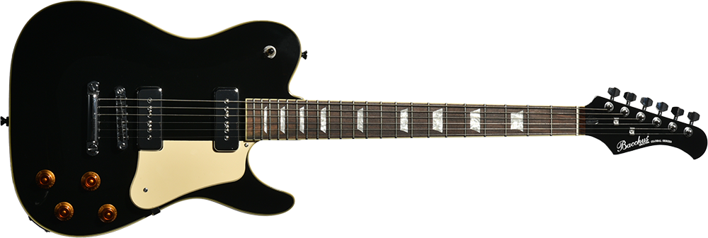 BARON- STD RW BLK