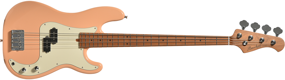 BPB-1 DX RSM MN SLPK