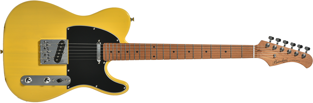 BTE-1 DX RSM MN BBD
