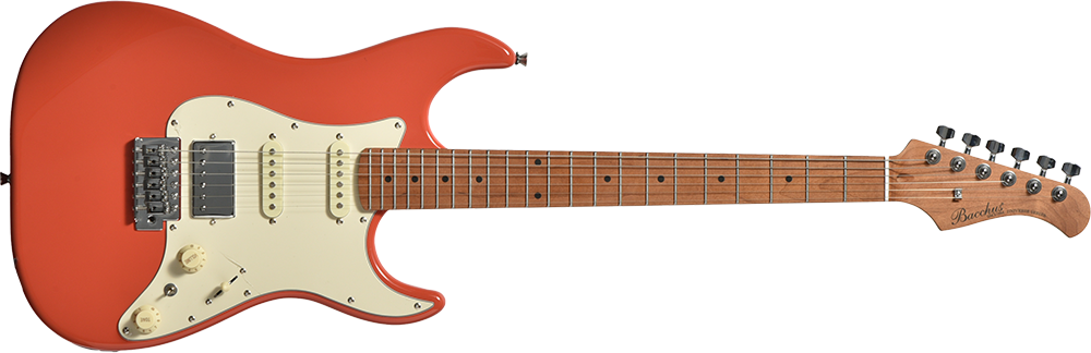 GS-2 DX RSM MN FR