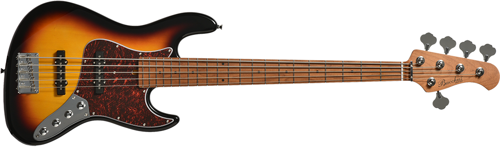 WJB5-1 DX AC RSM MN 3TS