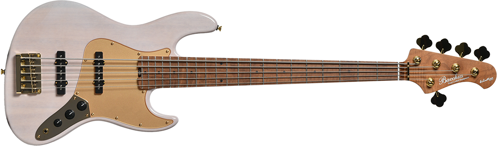 WL5-STD RSM MN CHG-S