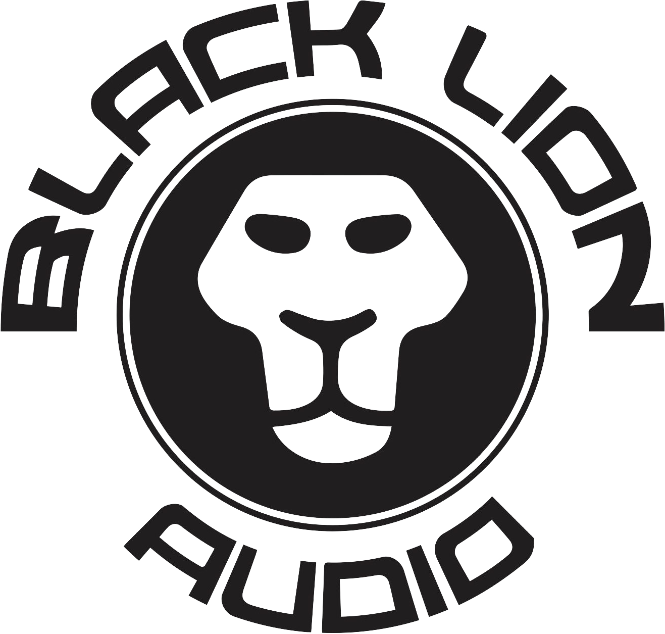 Black Lion