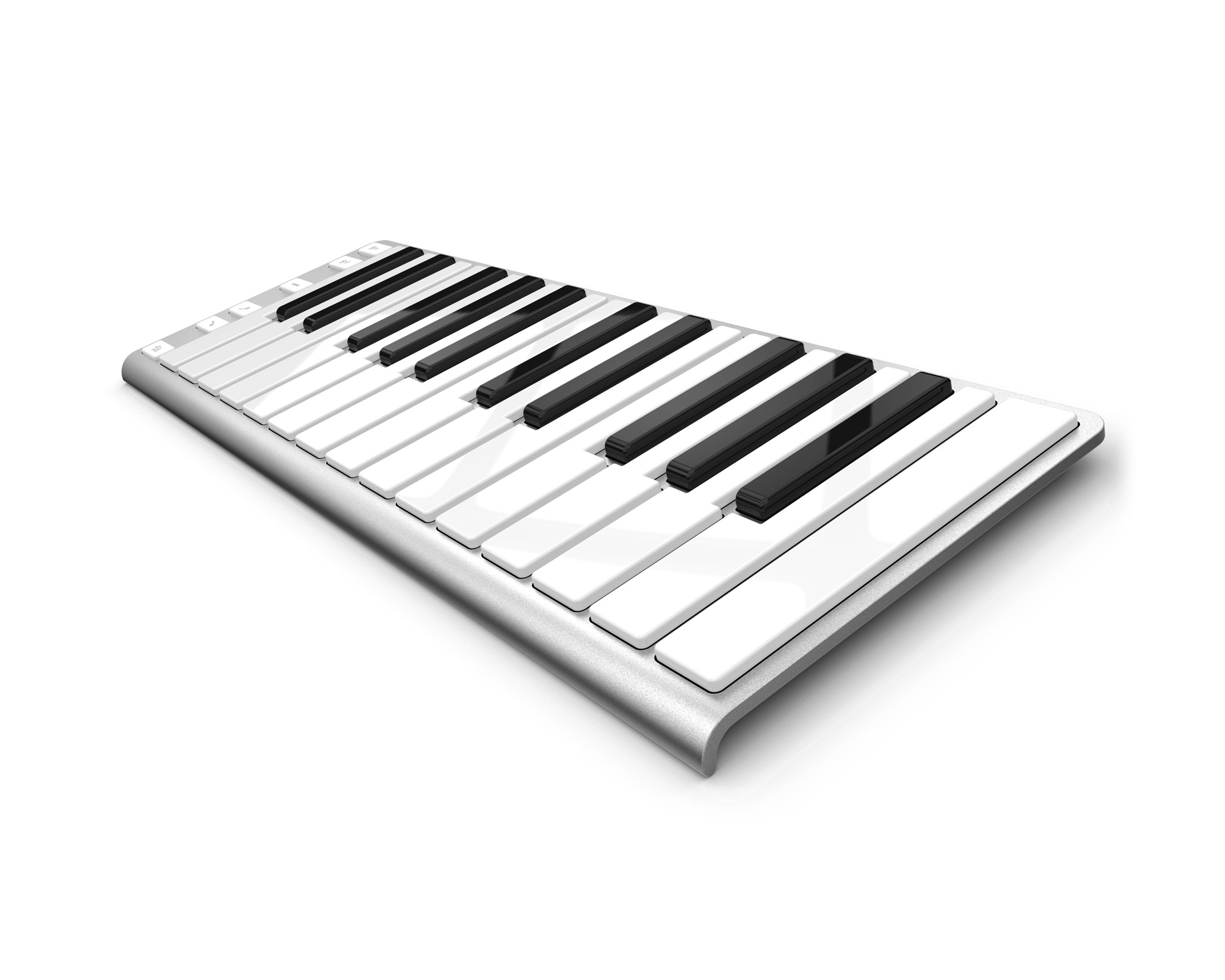 Xkey25 4