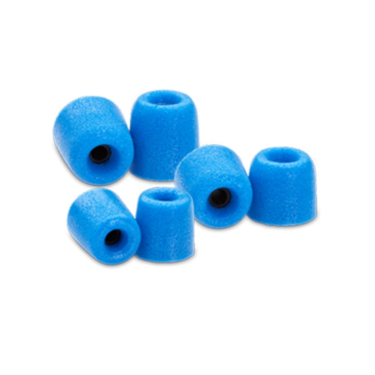 T-200 blau, gemischte Größen (MIX) 2