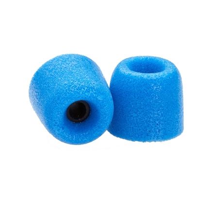 T-500 blau, mittel (M)