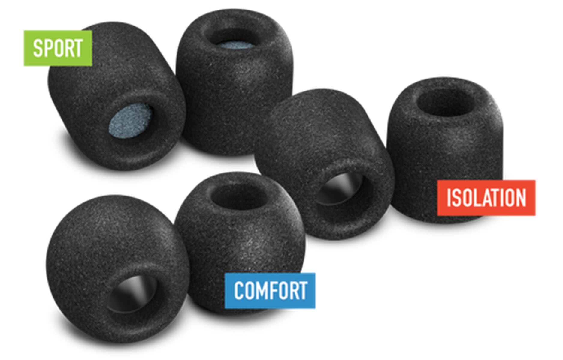 Variety Pack Pro - SmartCore™, mittel (M) 2
