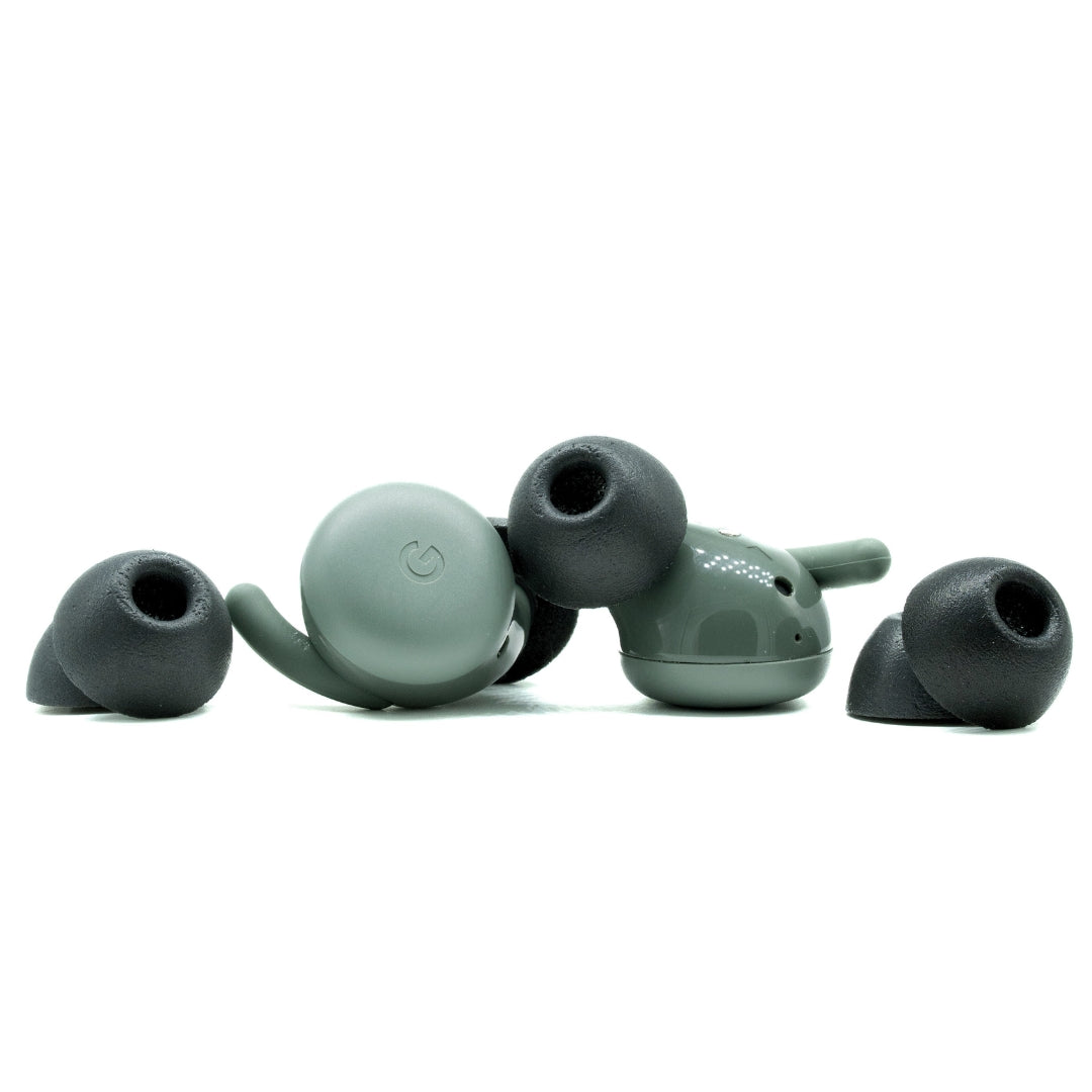 Google Pixel Buds et Pixel Buds série A, petite taille (S)