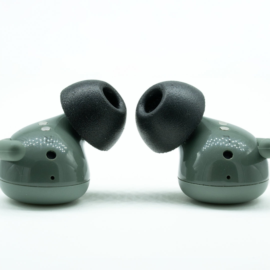 Google Pixel Buds y Pixel Buds Serie A, tamaños mixtos (MIX) 2