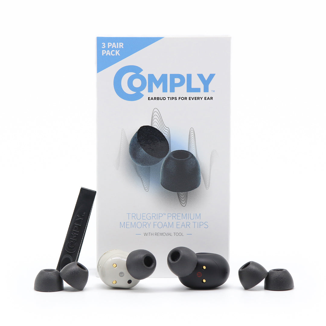 TrueGrip Pro (TW-200-C) - Marque Sony, tailles mixtes (MIX)