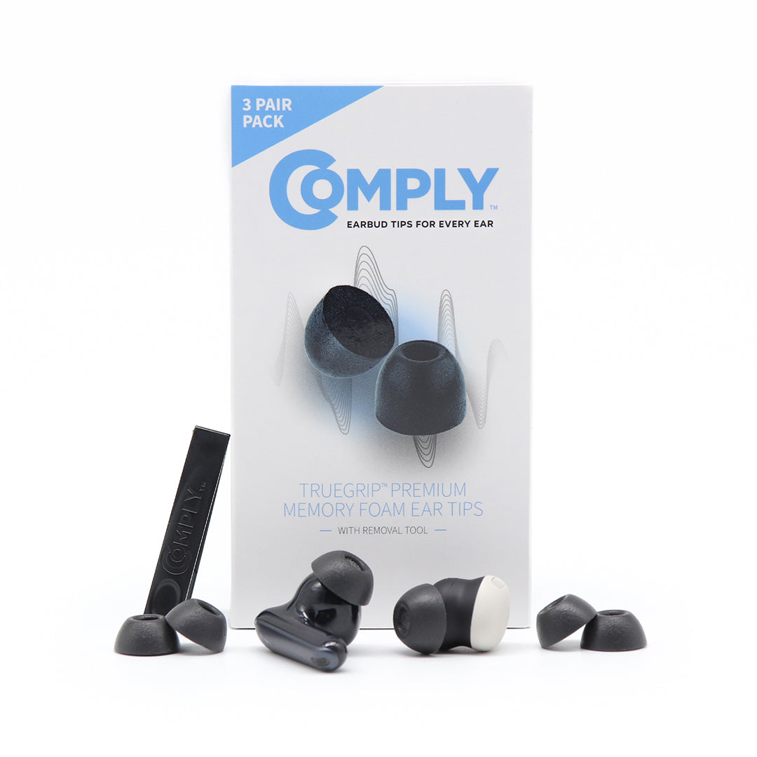 TrueGrip Pro TW-700-B, mittel (M)