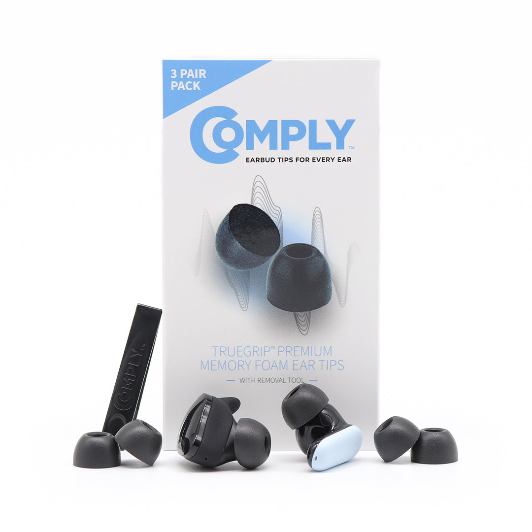 TrueGrip Pro TW-200-A, groot (L)