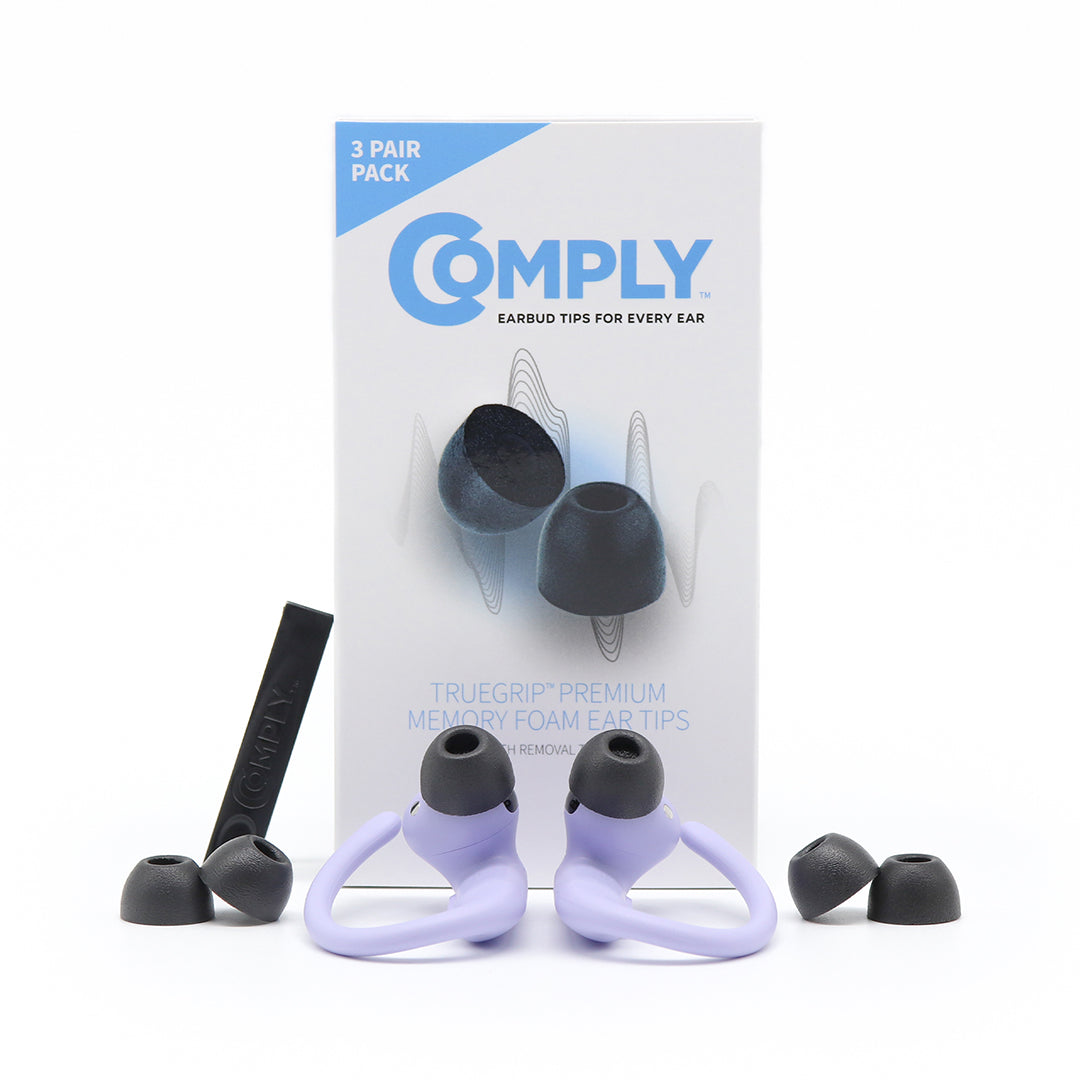 TrueGrip Pro TW-400-C, mittel (M)