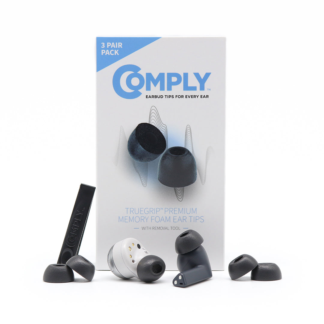 TrueGrip Pro TWO-220-C, tallas variadas (MIX)