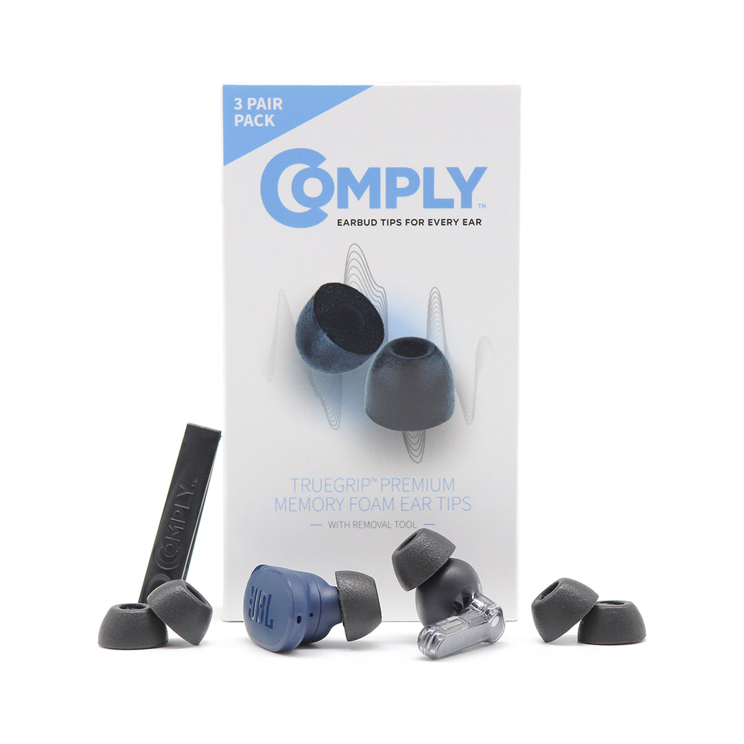 TrueGrip Pro TWO-210-C, mittel (M)