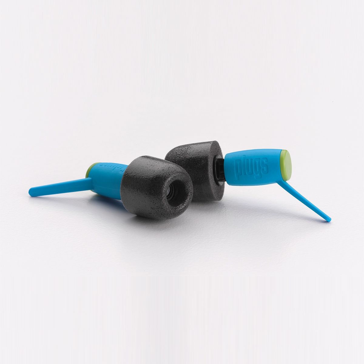 FoamPlugs 2