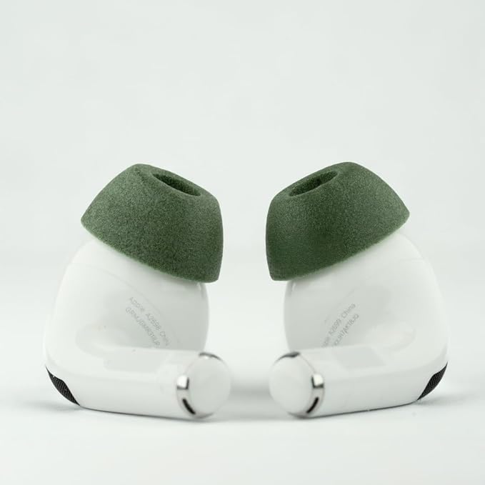 Apple AirPods Pro Gén. 1 et 2 - Pine, grande taille (L)