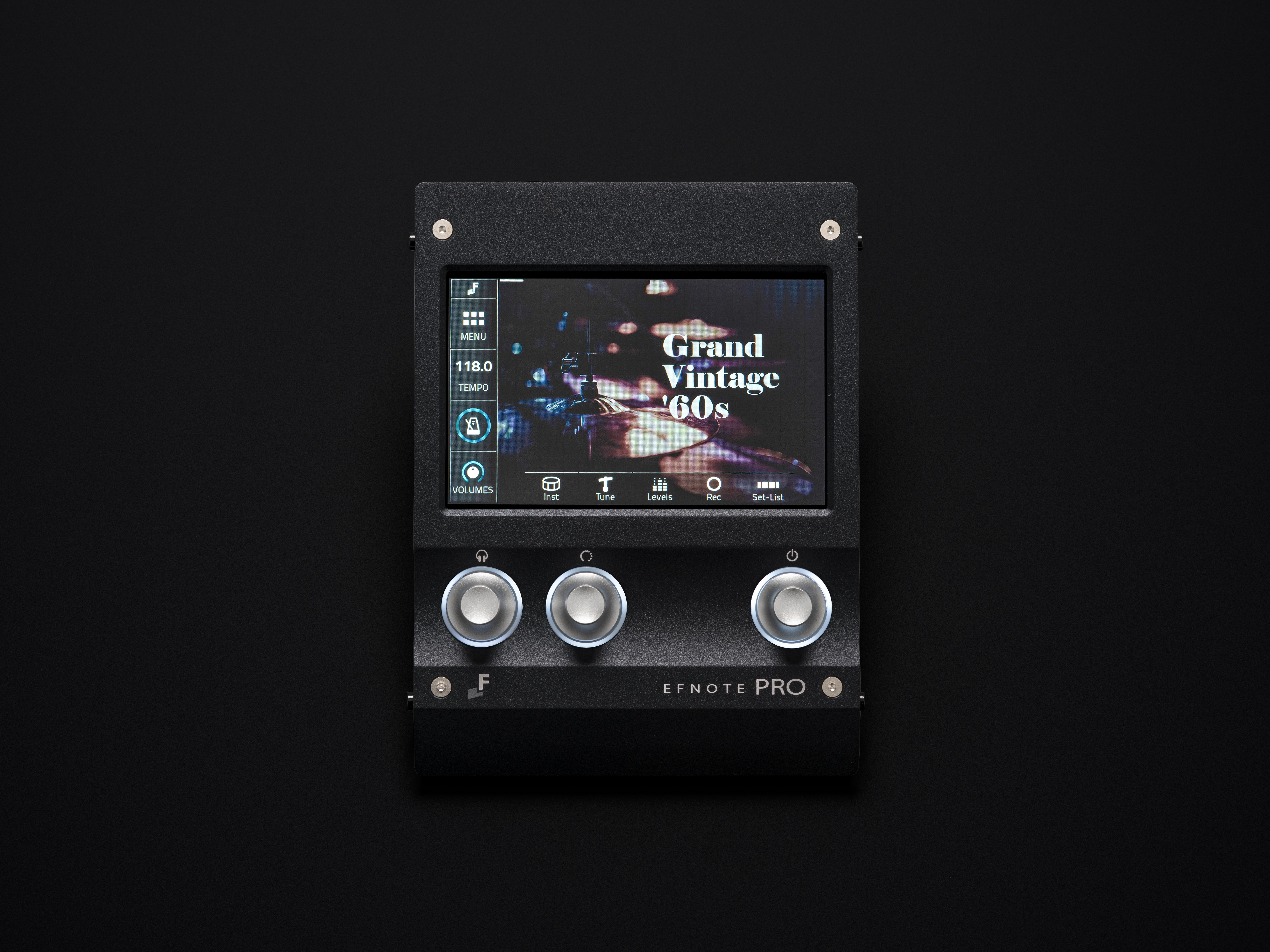 EFNOTE PRO 2