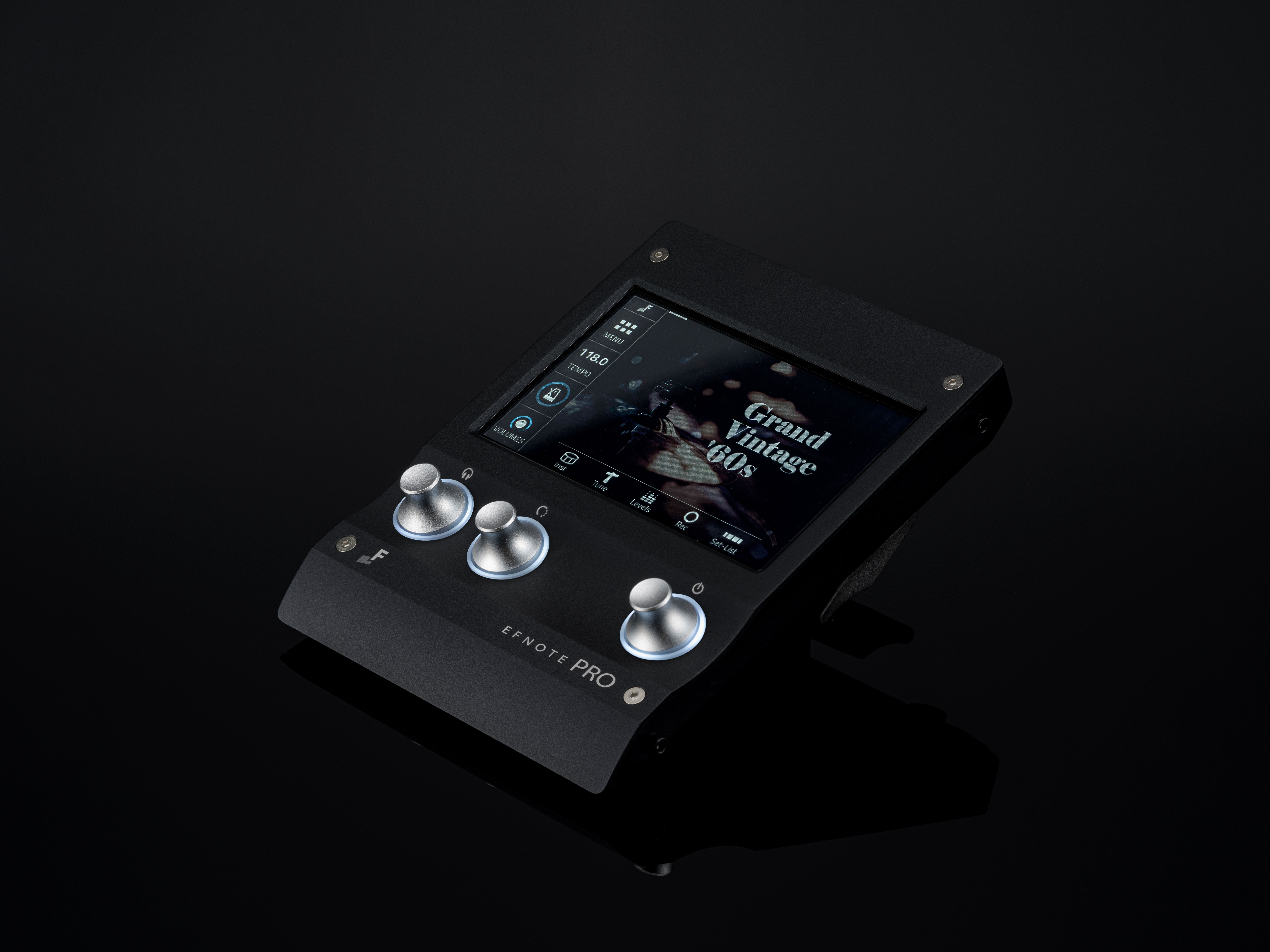 EFNOTE PRO 3