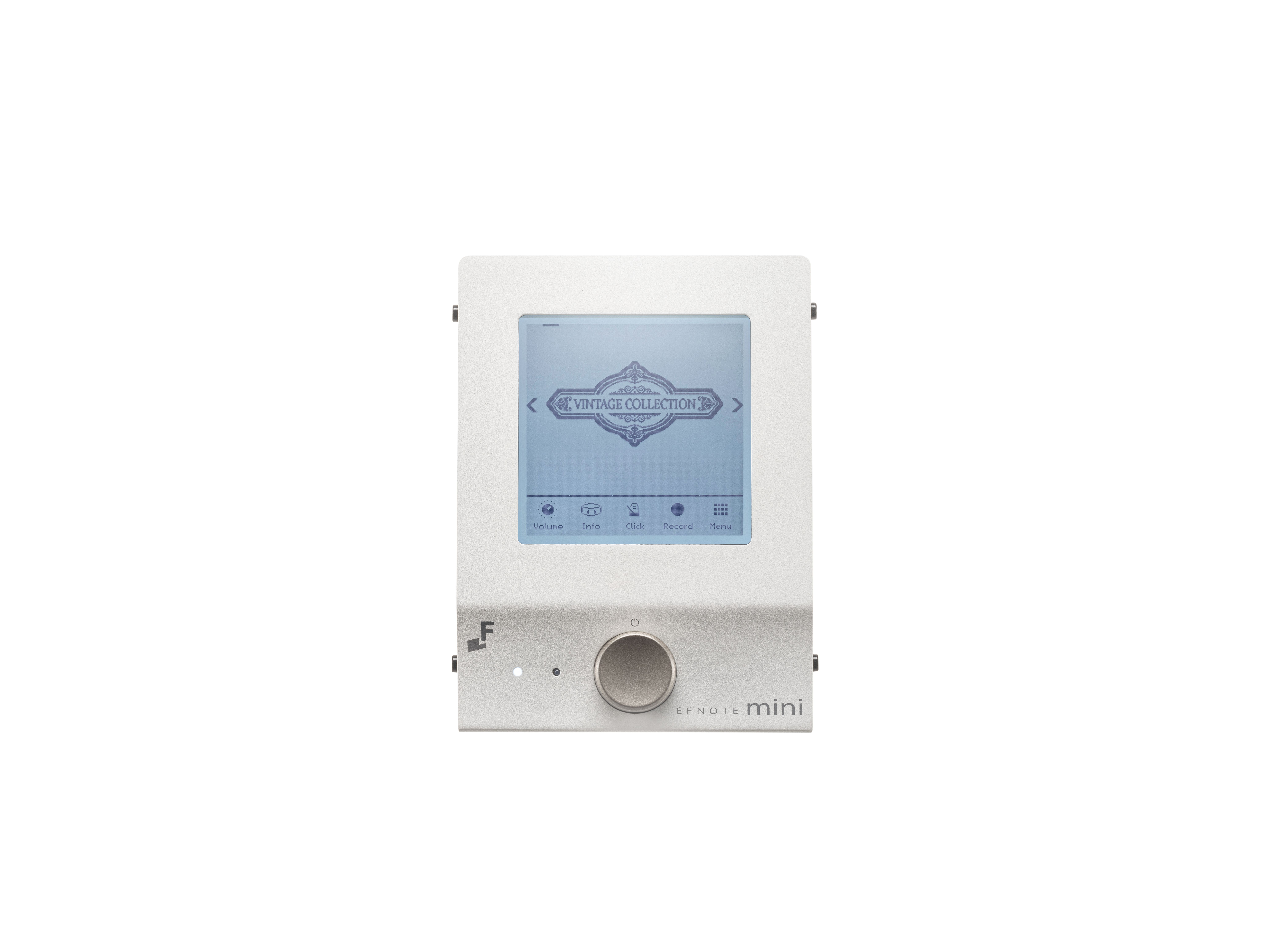 EFNOTE mini 5