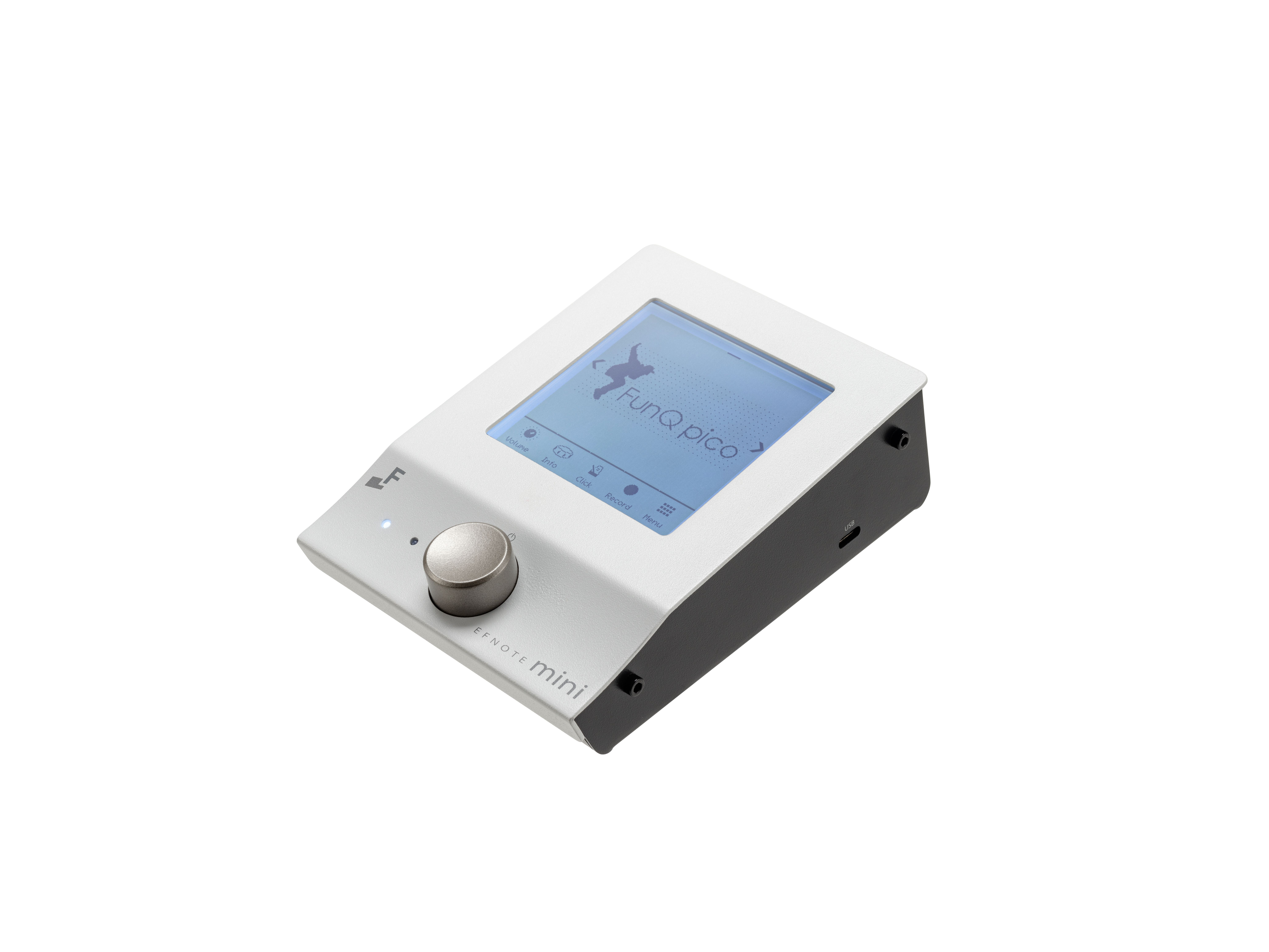 EFNOTE mini 6