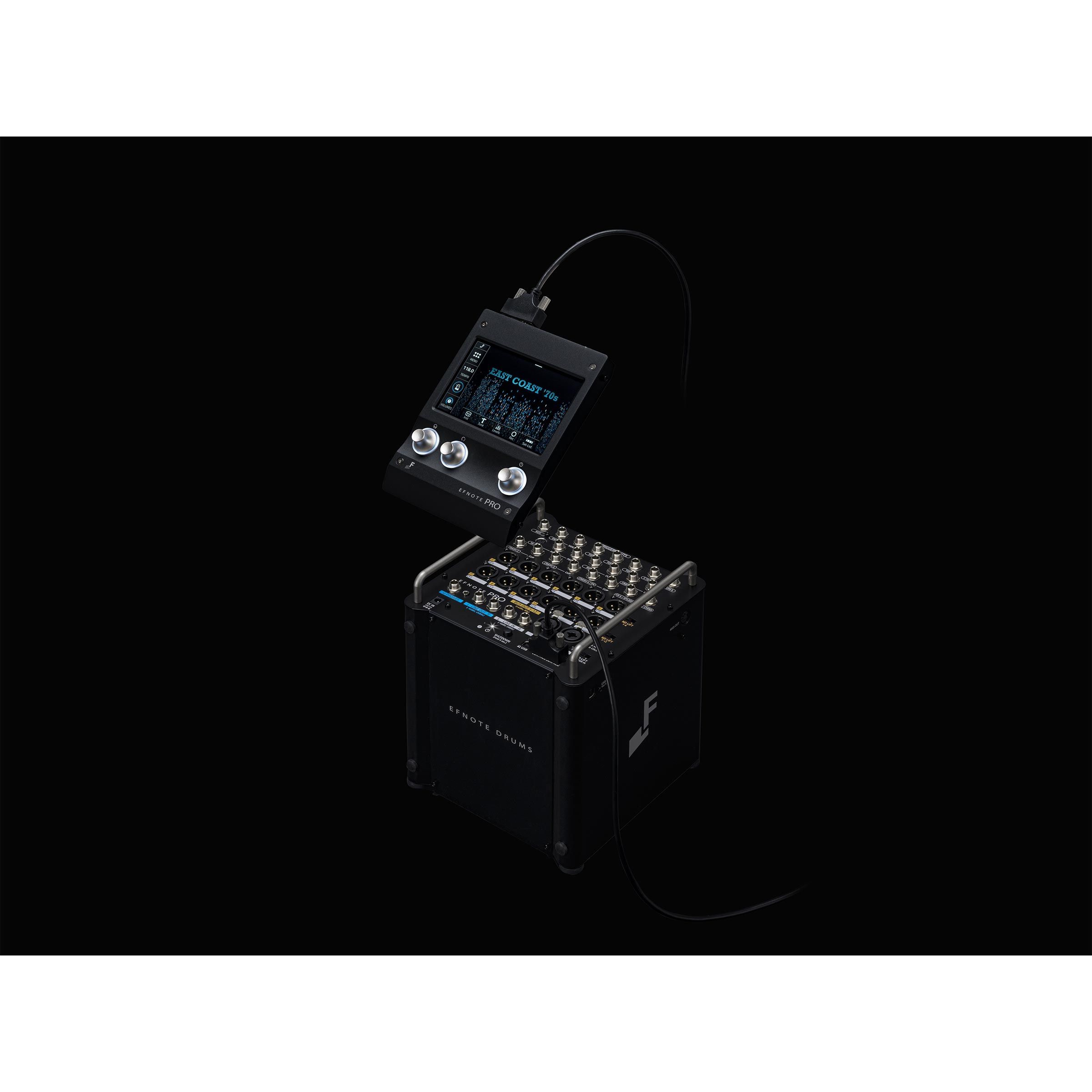 PRO 702 2