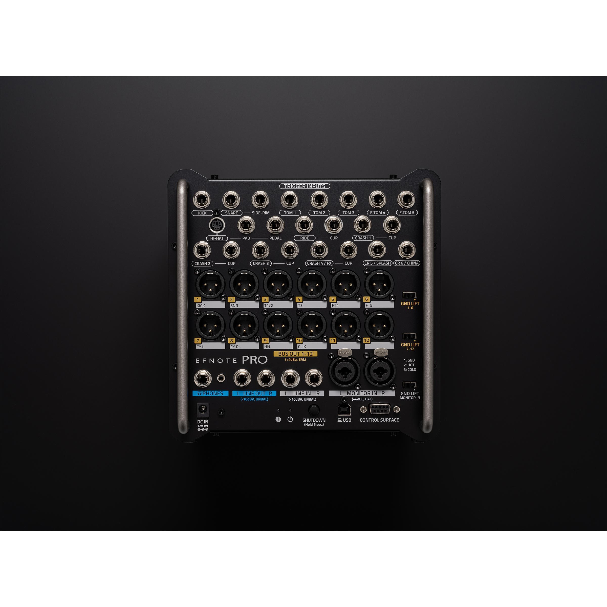 PRO 704 7