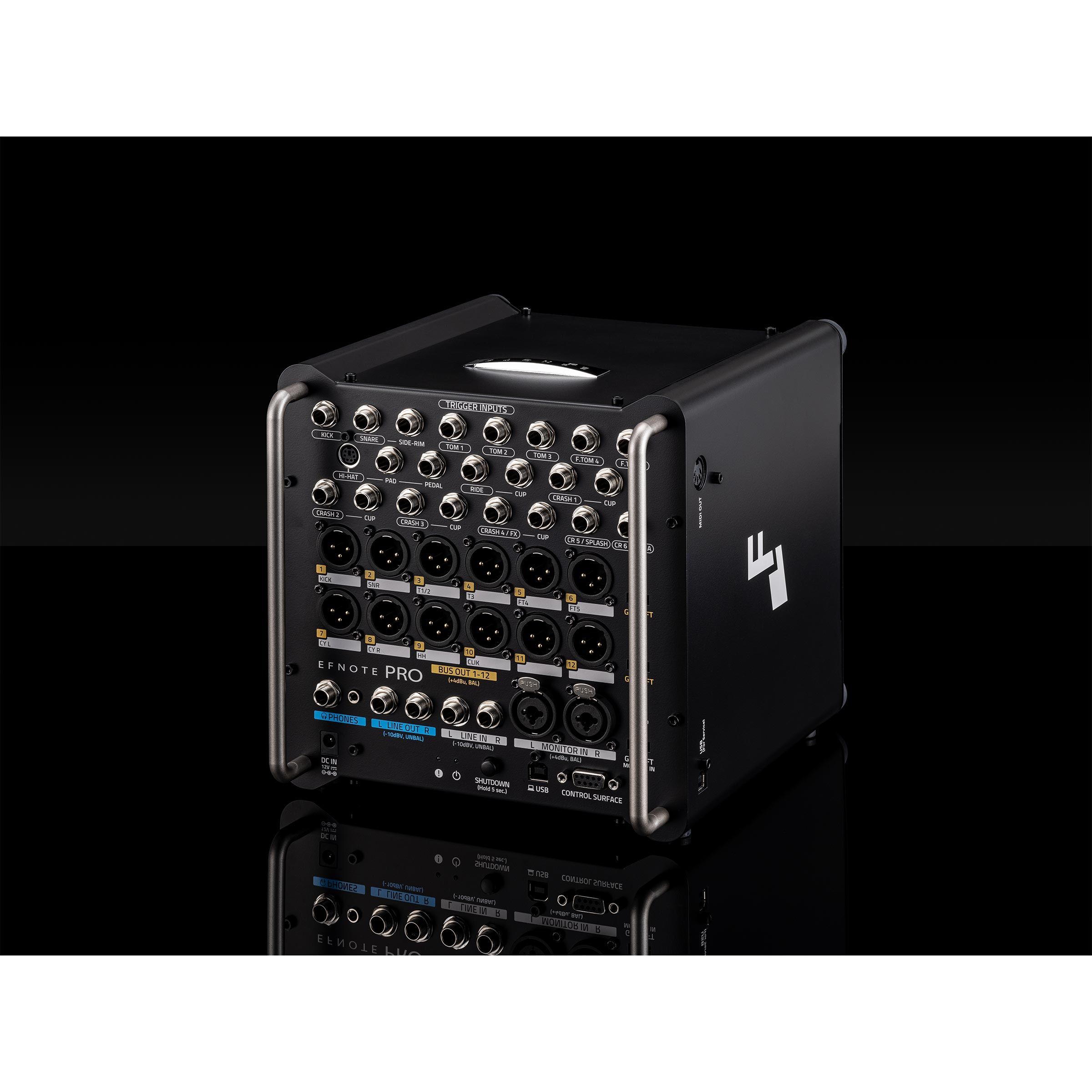 PRO 705 6