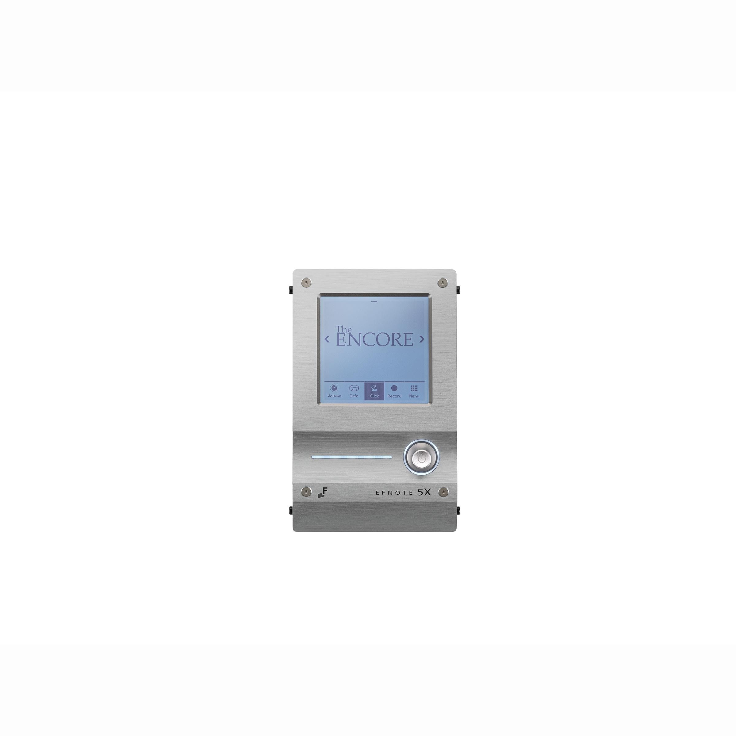 EFNOTE 5X 3