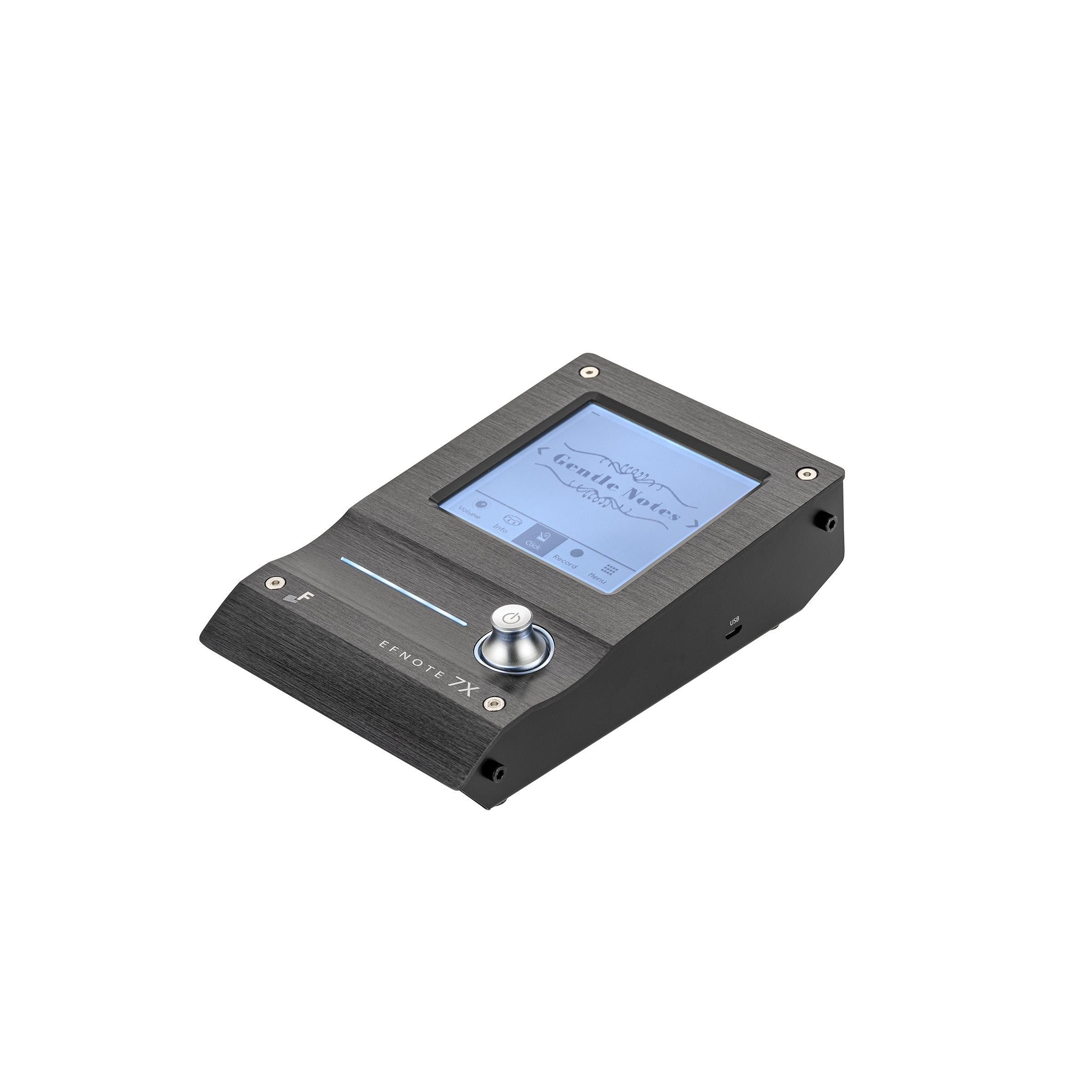 EFNOTE 7X 10