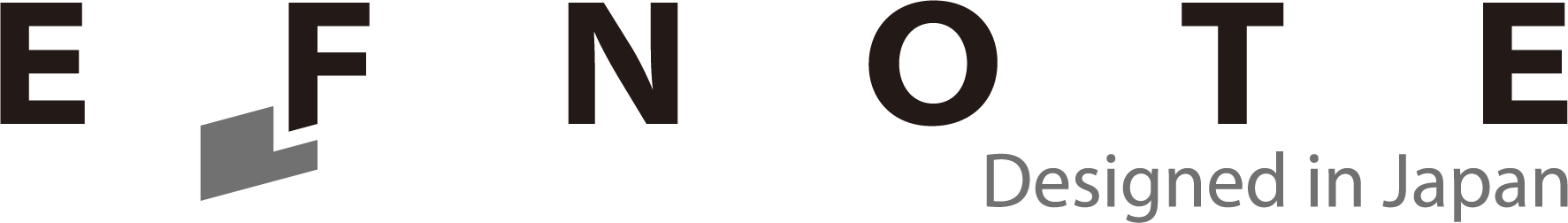EFNOTE