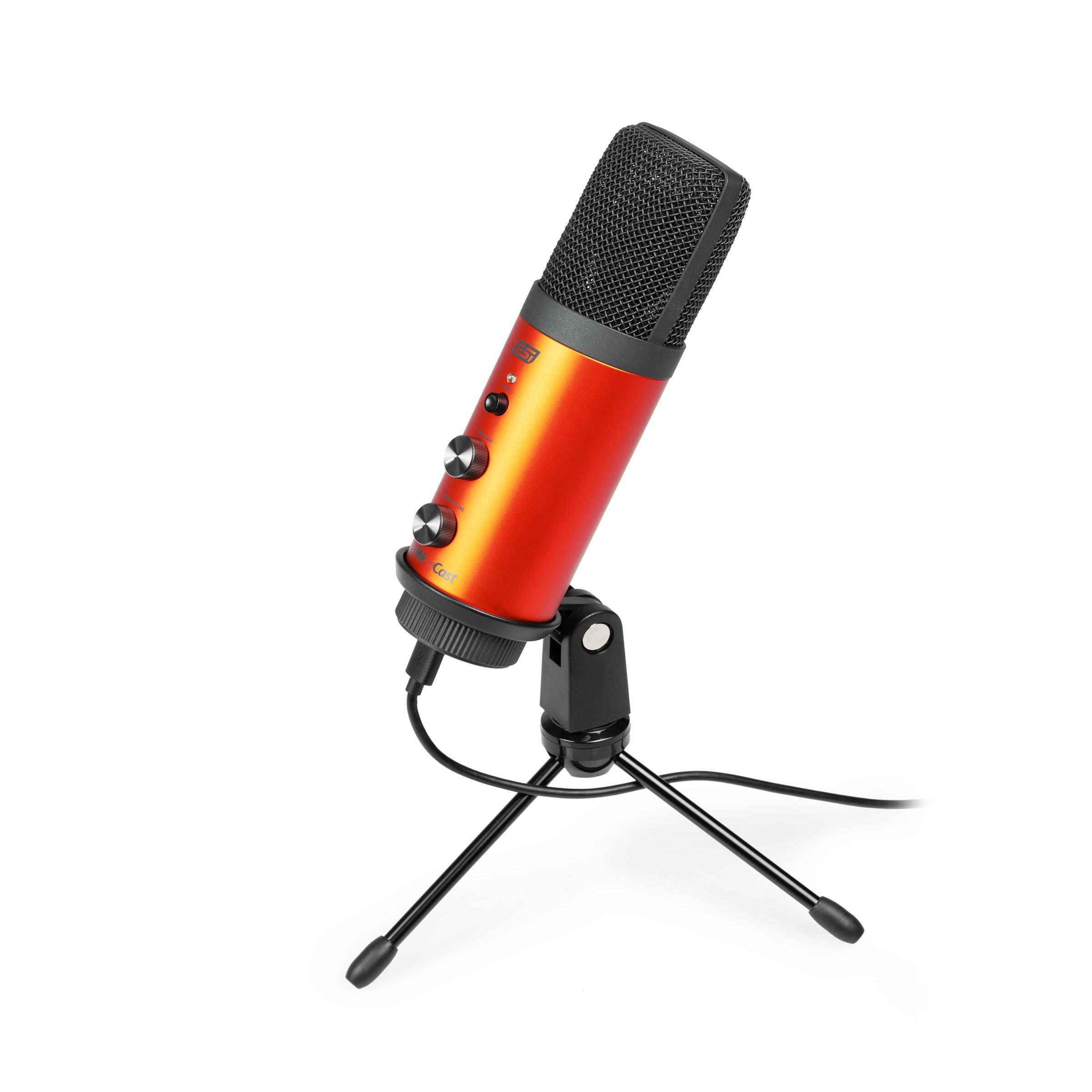 cosMik uCast 2