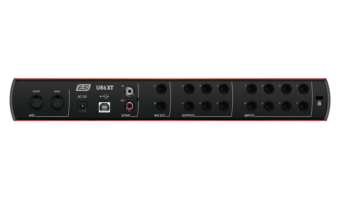 U86 XT 3