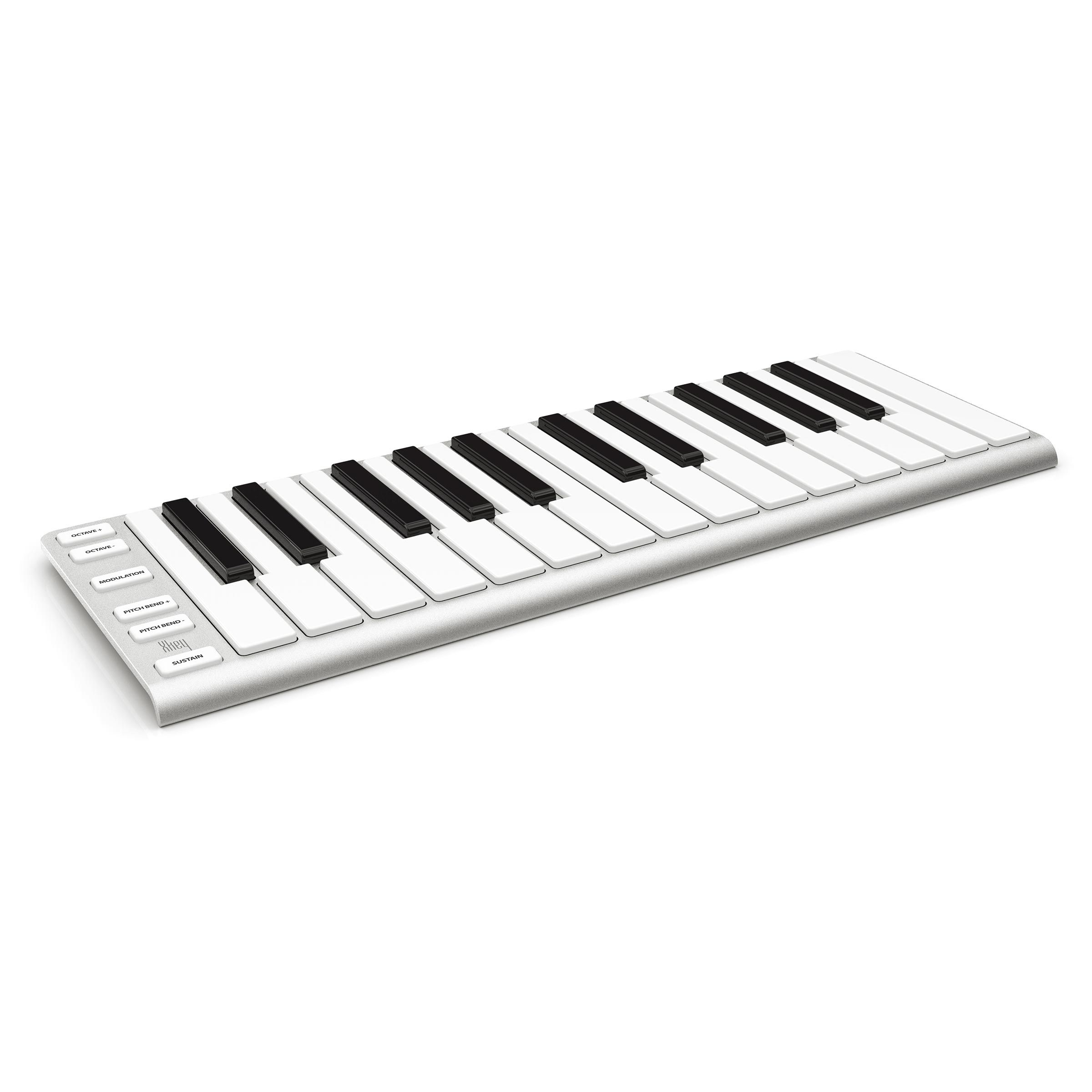 Xkey25 2