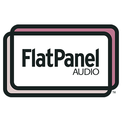 FlatPanel Audio