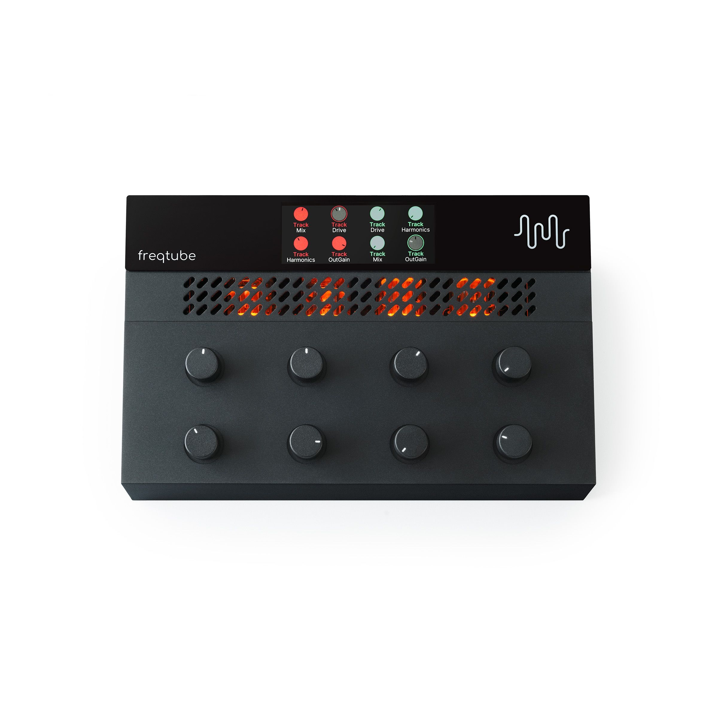 FreqTube FT-1 3