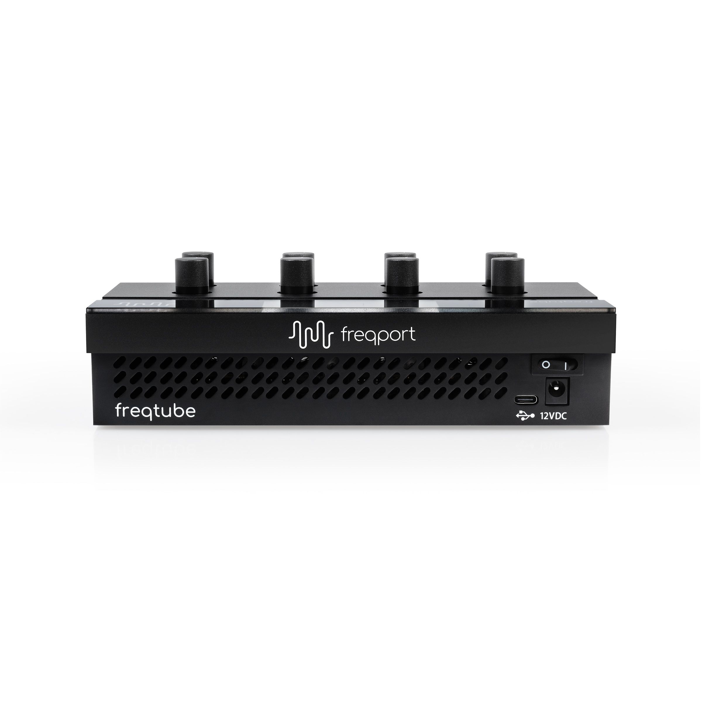 FreqTube FT-1 5