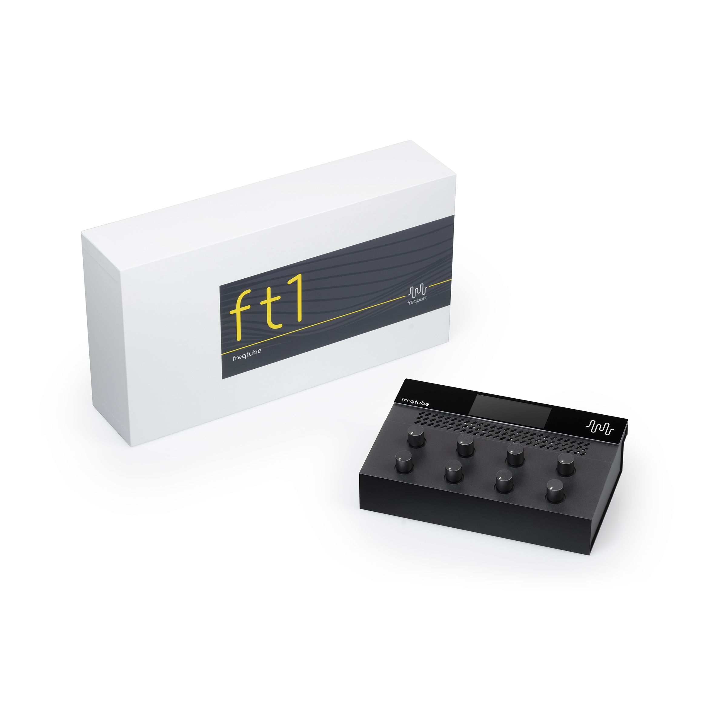 FreqTube FT-1 9
