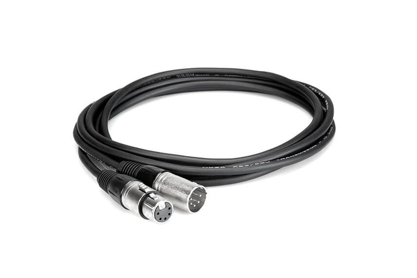 DMX-510 2