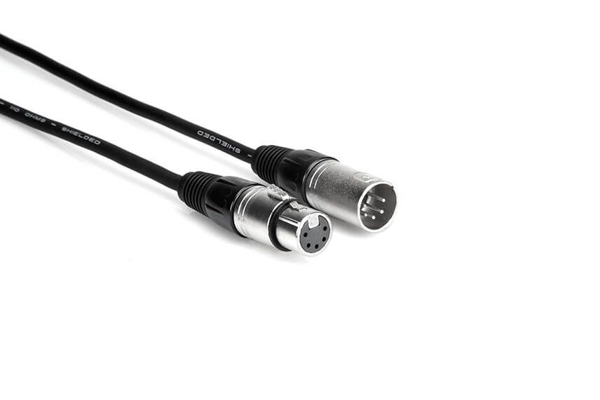 DMX-525 3