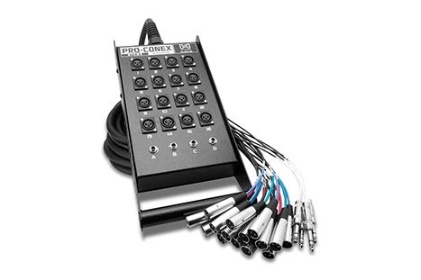 SH-16X4-100