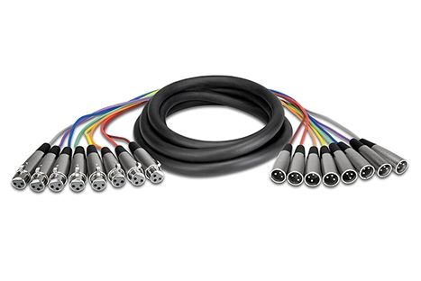 XLR-802