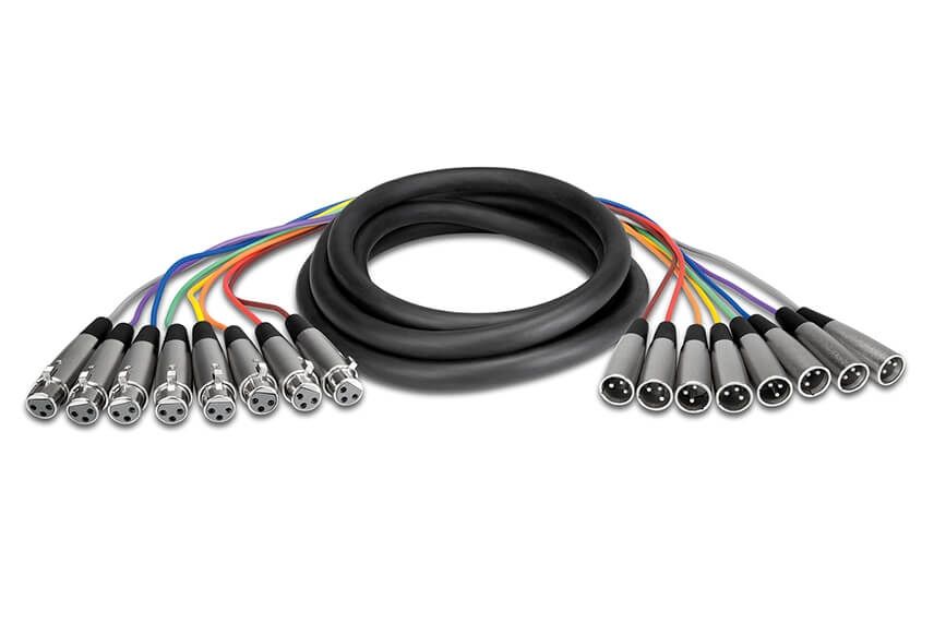 XLR-803 2