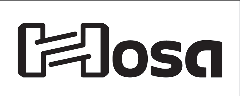 Hosa Cables