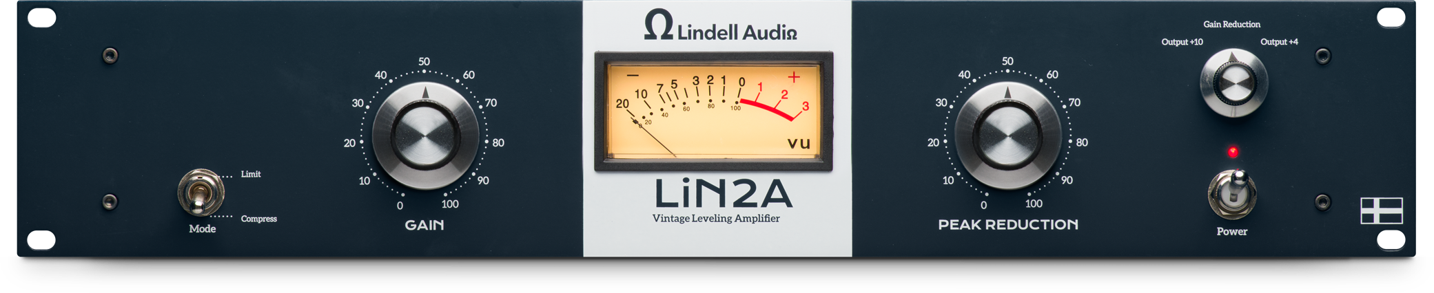 LiN2A