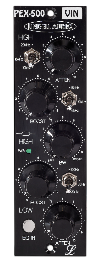 PEX-500VIN