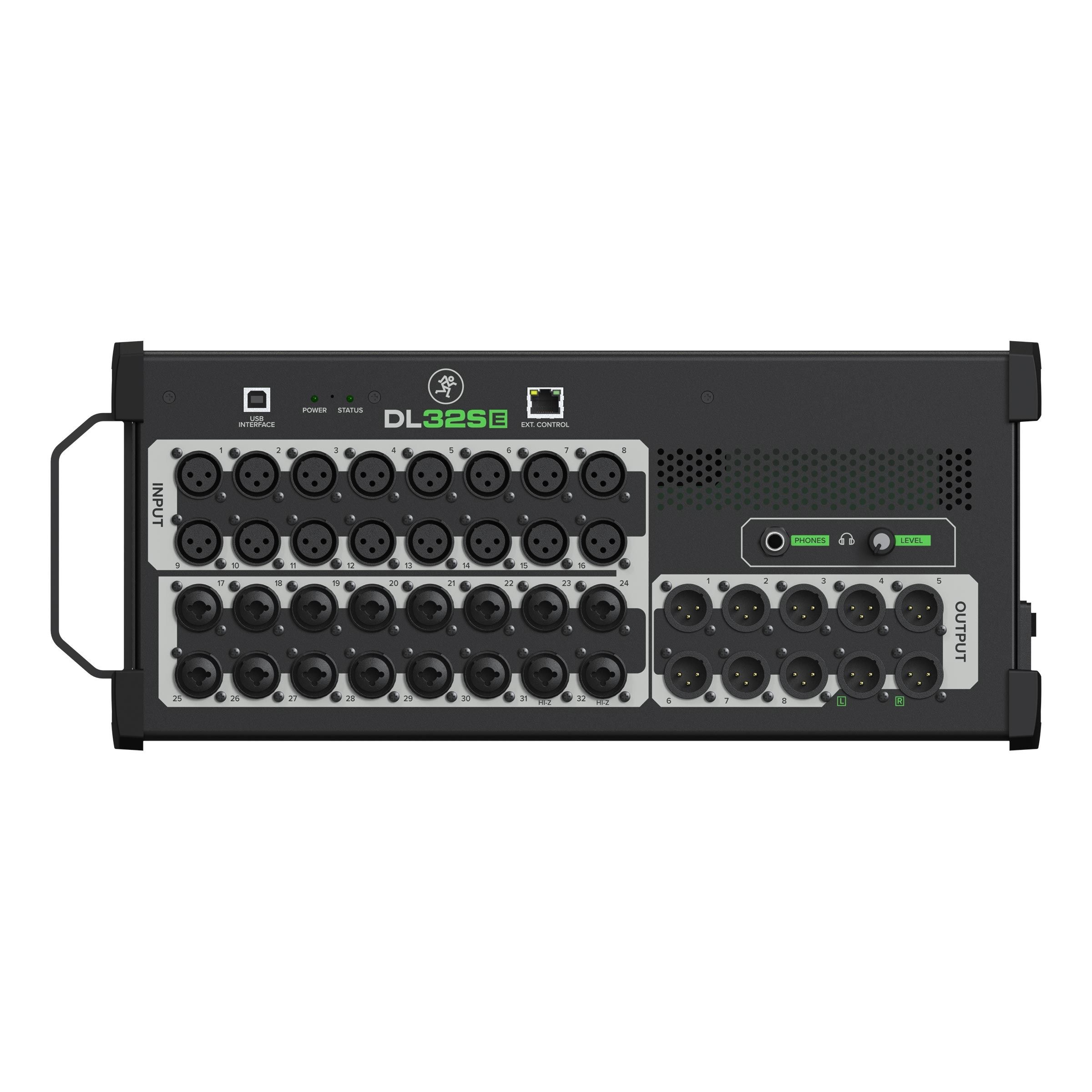 DL32SE